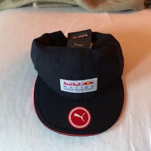 Puma Red Bull Racing SnapBack